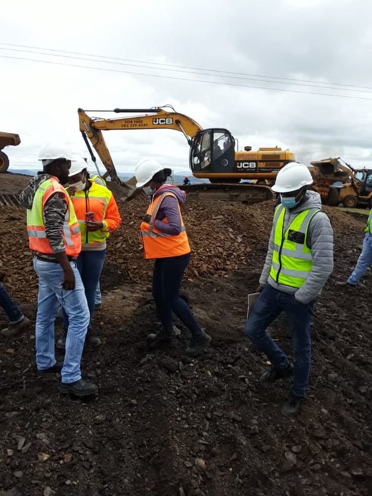 Engineering maintenace services