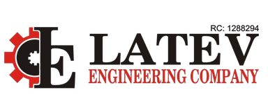 Latev Engineering Logo