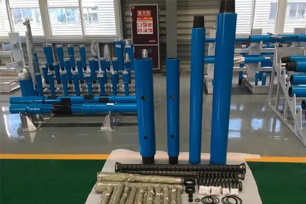 Wellbore Milling & Cleanout