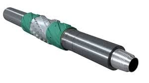 Mills & Impression Tools