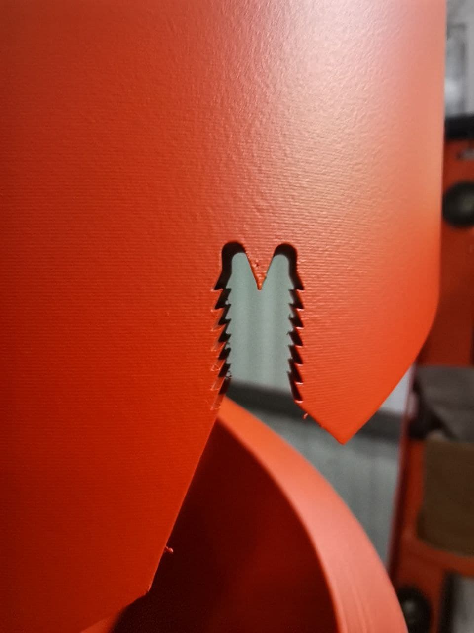 Structural Strengthening — Jetty Works