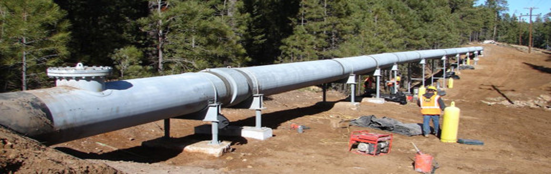 Process and Pipeline Services